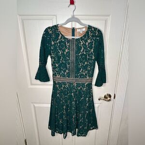MissMay dress 